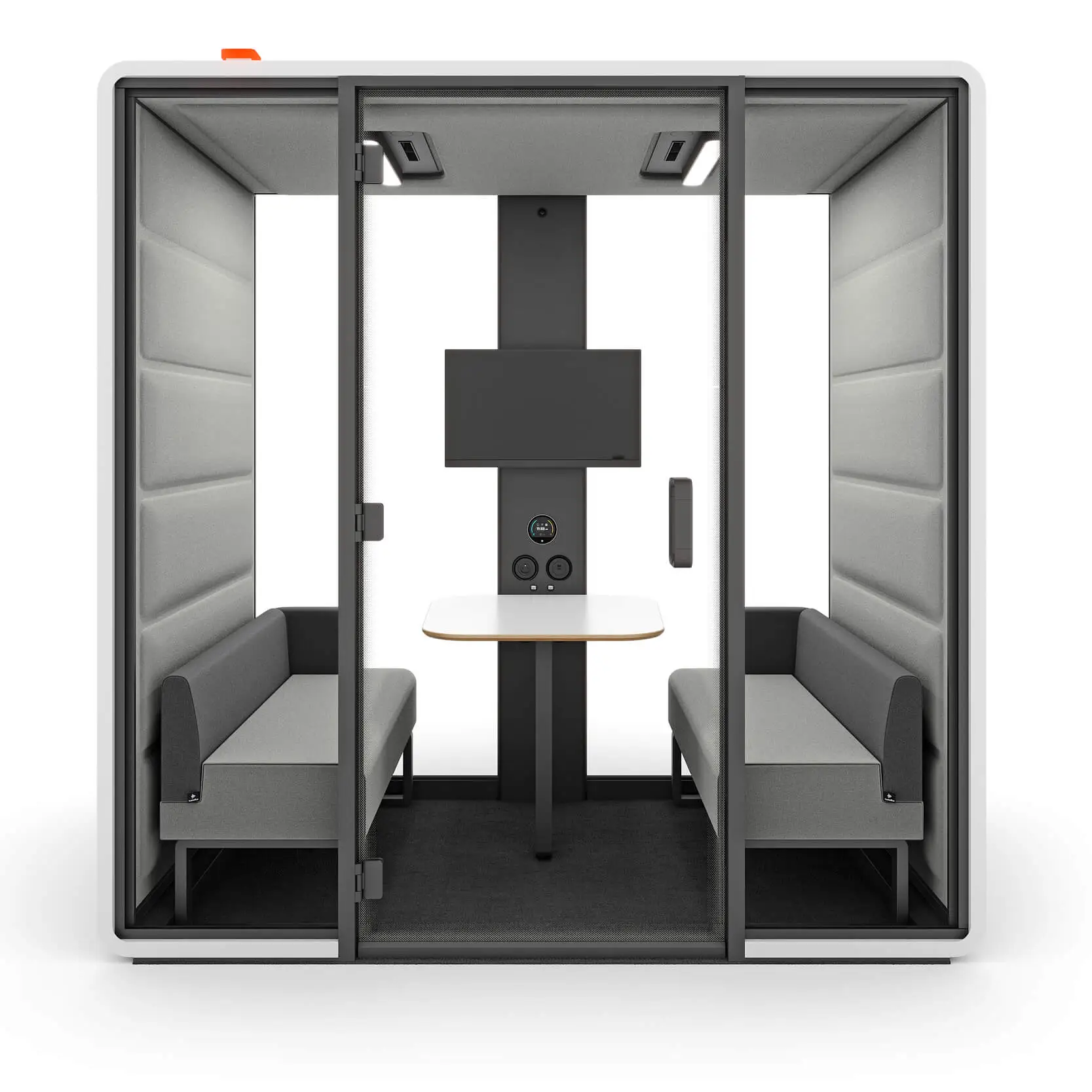 Akustik Meetingbox hushFree.Access.M
