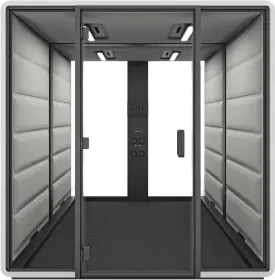 hushfree.Access.L