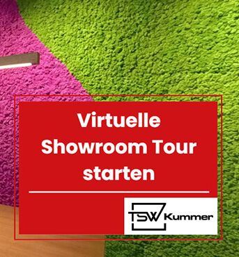 Virtuelle Showroom Tour starten
